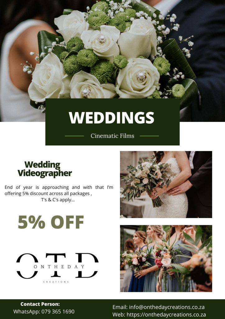 Green-Modern-Photography-Wedding-Flyer